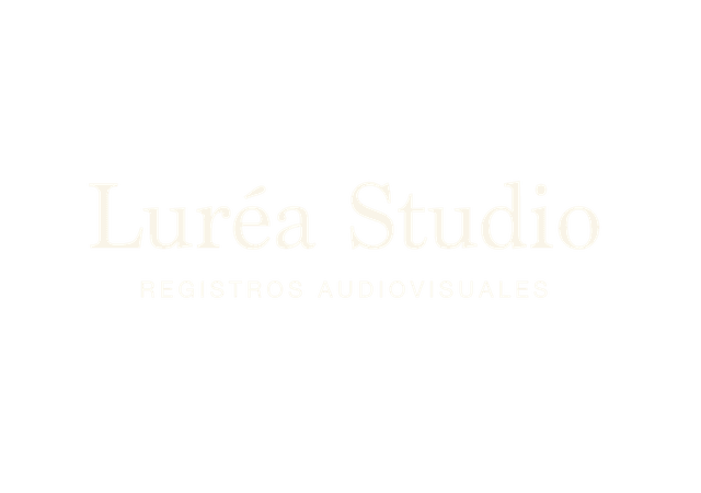 Luréa Studio · Registros Audiovisuales