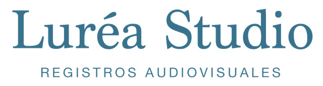 Luréa Studio · Registros Audiovisuales